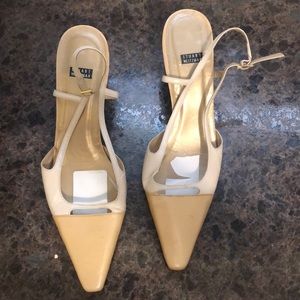 Stuart Weitzman pumps